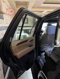 شێڤرۆلێت تاهۆ